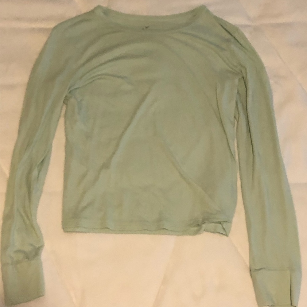 American Eagle shirt